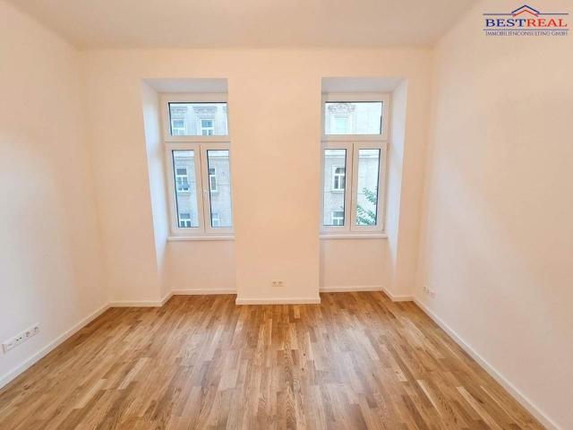 Wohnung kaufen in KG Margareten, Wien