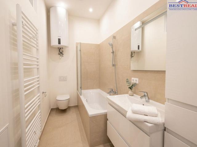 Wohnung kaufen in Donaustadt, Wien