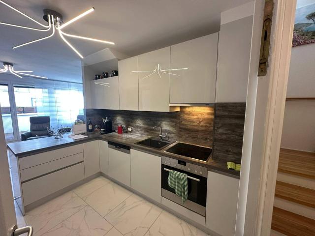 Apartment kaufen in Floridsdorf, Wien
