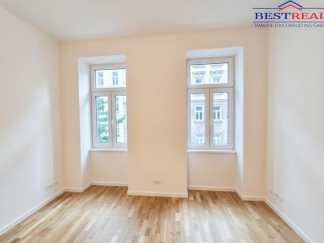 Wohnung kaufen in Matzleinsdorf, Wien