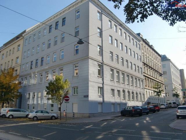 Wohnung kaufen in Seestadt, Wien