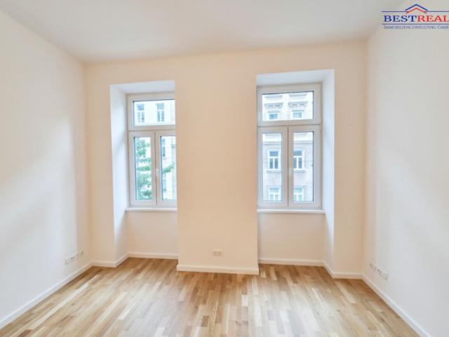 Wohnung kaufen in KG Margareten, Wien