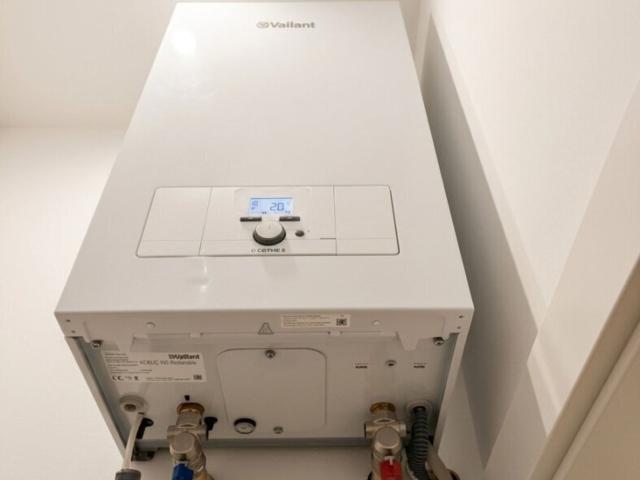 Wohnung kaufen in Seestadt, Wien