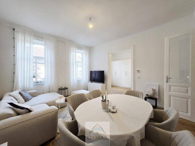 Apartment kaufen in KG Landstraße, Wien