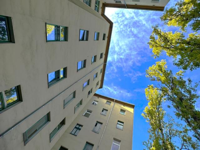 Apartment mieten in Gesundbrunnen, Berlin