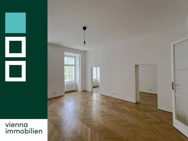 Apartment mieten in KG Mariahilf, Wien