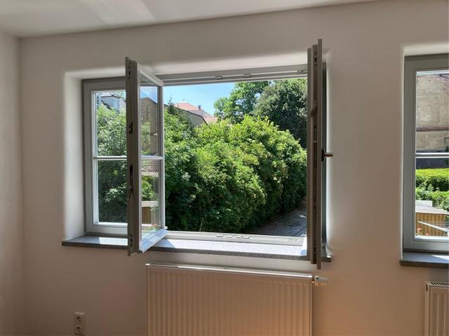 Wohnung mieten in Weimar, Thüringen