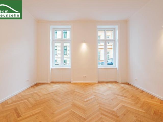 Wohnung kaufen in Wien