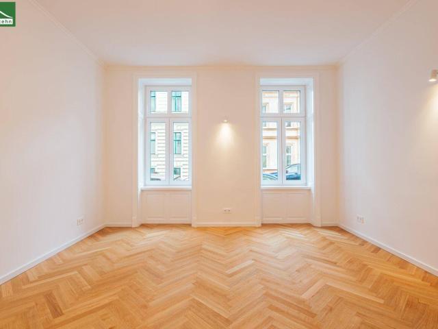 Apartment kaufen in Währing, Wien