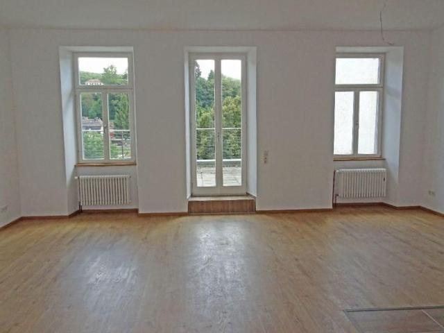 Apartment mieten in Sulzbach, Saarland