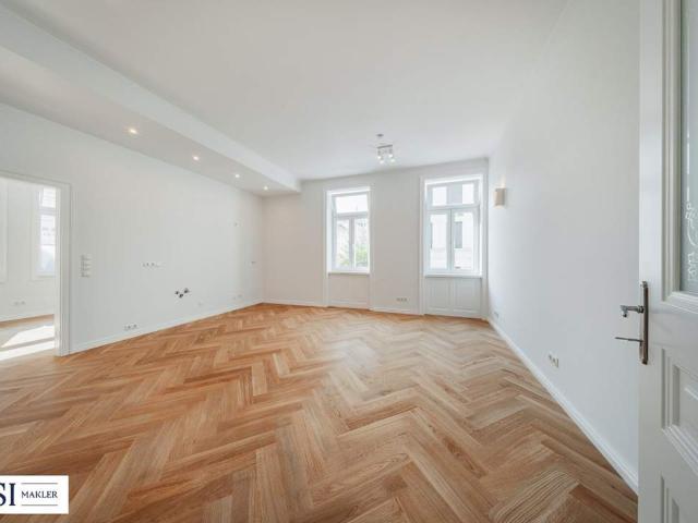 Wohnung kaufen in Donaustadt, Wien