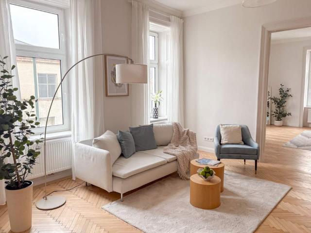 Wohnung kaufen in Döbling, Wien