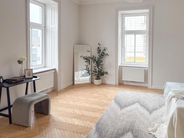 Wohnung kaufen in Seestadt, Wien