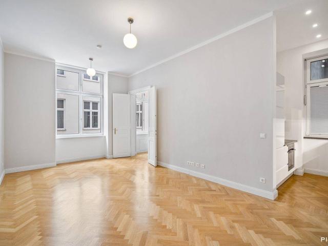 Apartment kaufen in Innere Stadt, Wien