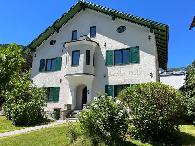 Wohnung mieten in Zell am See, Salzburg