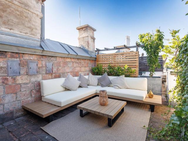 Apartment kaufen in Wien