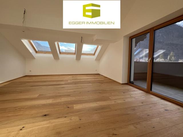 Apartment kaufen in Bludenz, Vorarlberg