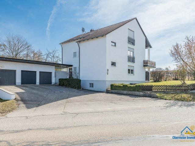 Apartment mieten in Pfälzer Siedlung, Regensburg