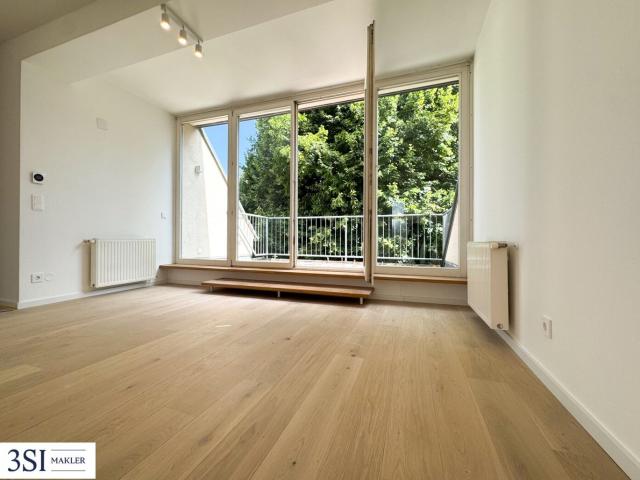 Wohnung kaufen in Seestadt, Wien