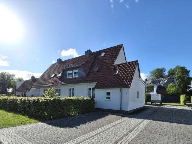 Doppelhaushälfte kaufen in Kreyenbrück, Oldenburg