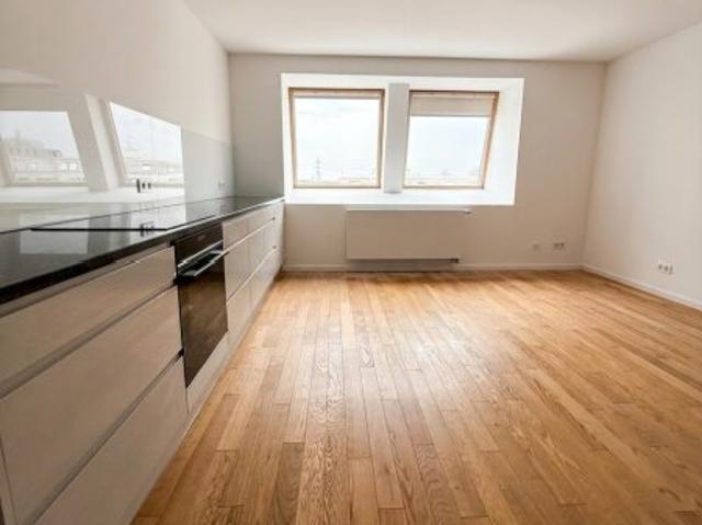 Dachgeschosswohnung kaufen in Wien