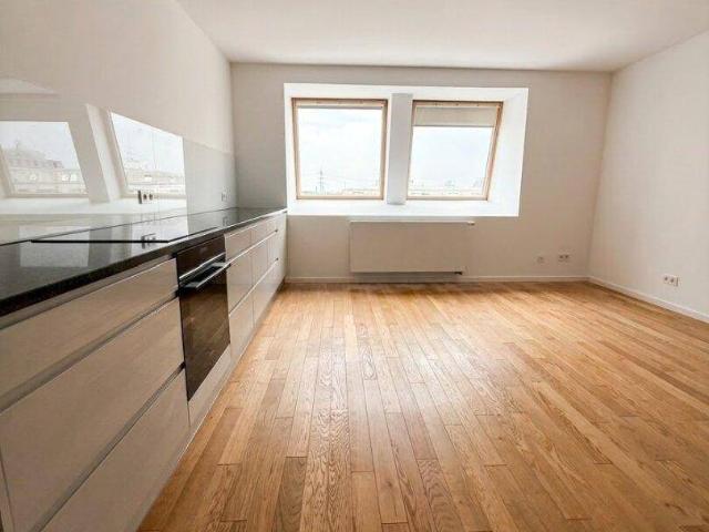 Apartment kaufen in Simmering, Wien