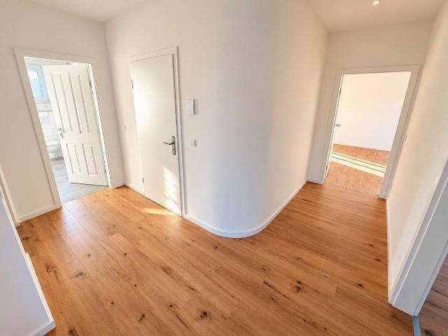 Wohnung kaufen in Stromberg, Oelde