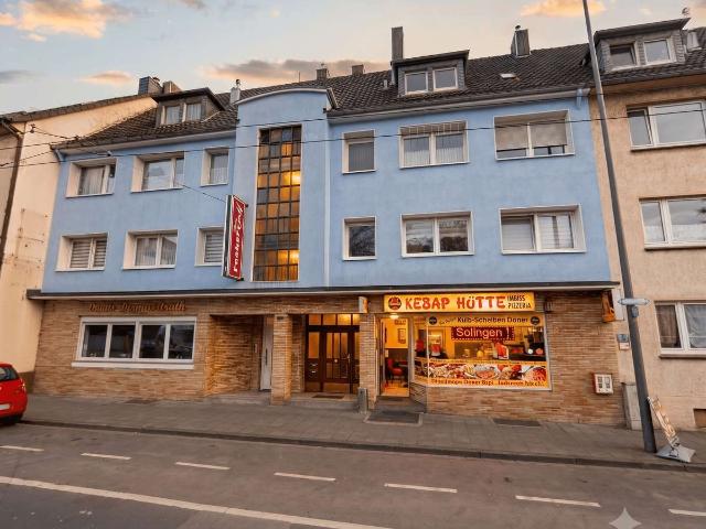 Wohnung kaufen in Demmeltrath, Solingen