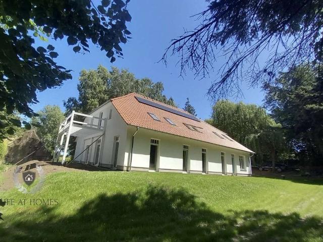 Wohnung kaufen in Bergen auf Rügen, Vorpommern-Rügen