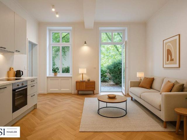 Wohnung kaufen in Währing, Wien
