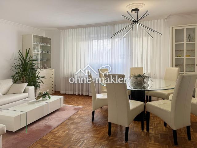 Apartment kaufen in Wald, Solingen