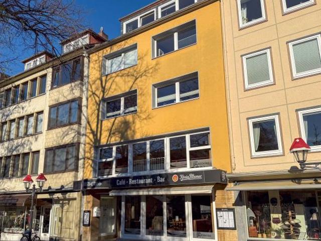 Gewerbe kaufen in Hildesheim, Niedersachsen