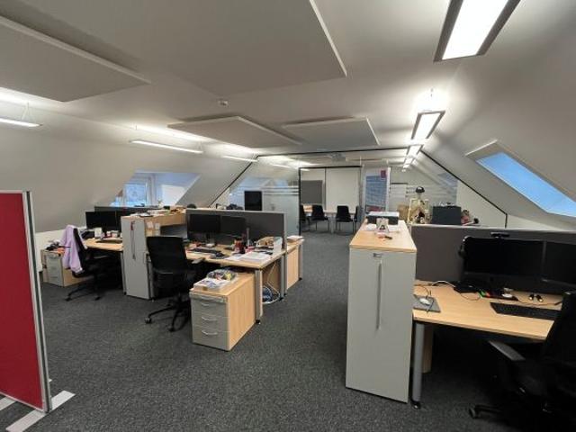 Büro kaufen in Rehau, Bayern