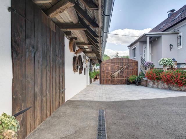 Haus kaufen in Trautmannsdorf in Oststeiermark, Bad Gleichenberg