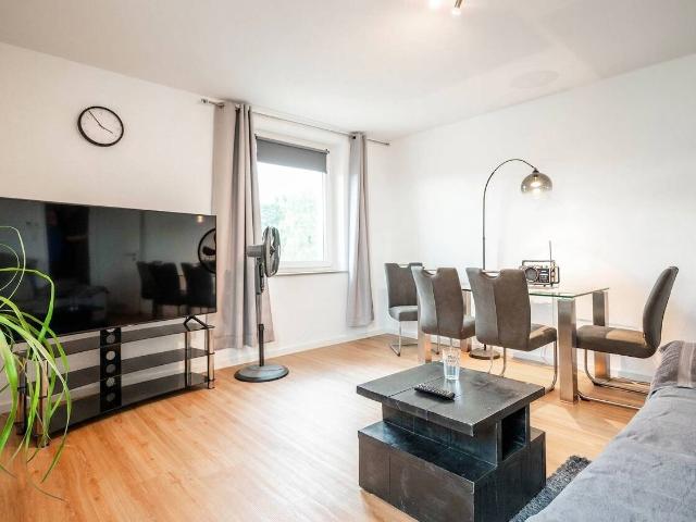 Apartment mieten in Mitte, Bielefeld