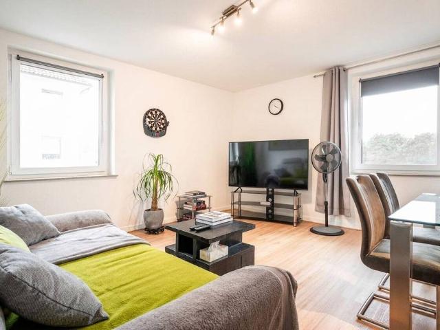 Apartment mieten in Mitte, Bielefeld