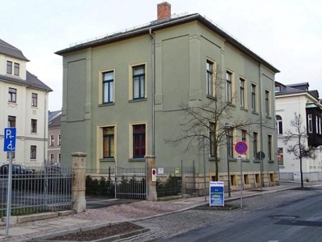 Büro mieten in Reichenbach, Sachsen