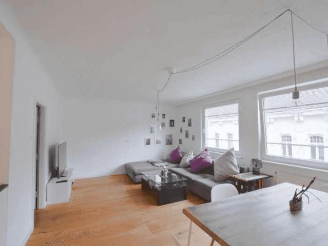 Apartment mieten in KG Leopoldstadt, Wien