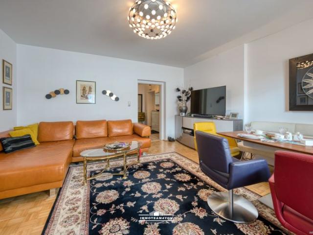 Wohnung kaufen in Aurachamhongar, Oberösterreich