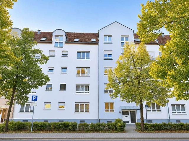 Wohnung kaufen in Dietzenbach, Landkreis Offenbach