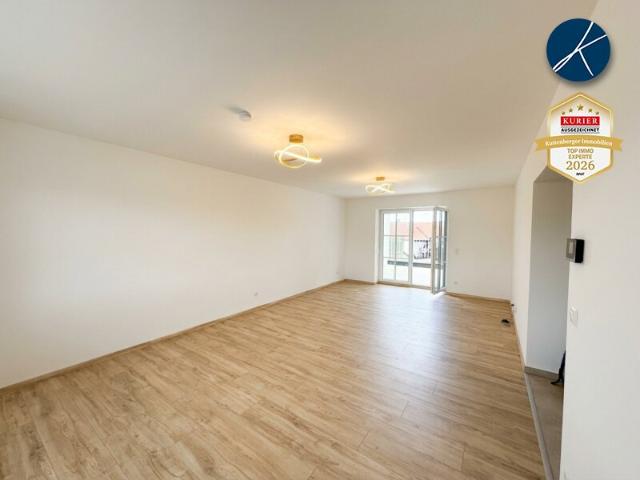 Terrassenwohnung mieten in Hadersdorf am Kamp, Hadersdorf-Kammern