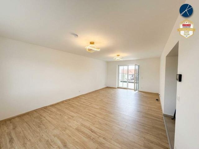 Wohnung mieten in Niederösterreich