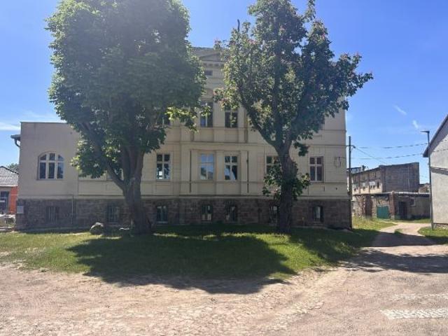Wohnung mieten in Dölbau, Sachsen-Anhalt