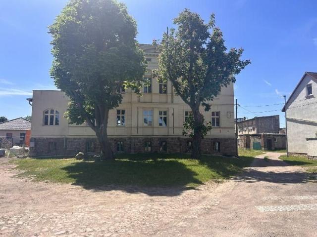 Apartment mieten in Dölbau, Sachsen-Anhalt