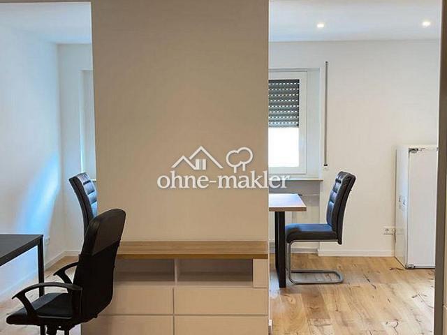 Apartment mieten in Neckarstadt-West, Mannheim