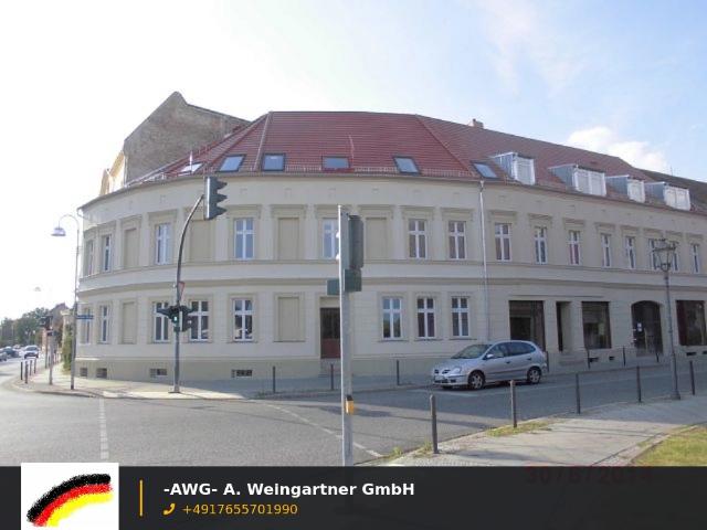 Wohnung mieten in Zossen, Brandenburg