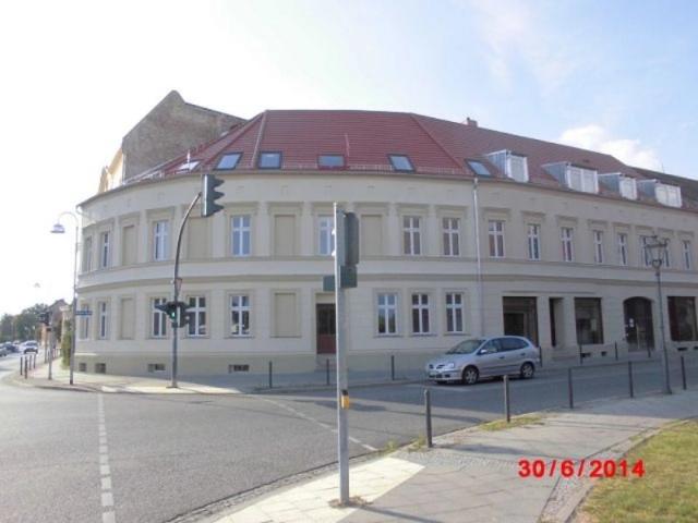 Apartment mieten in Finkenherd, Zossen