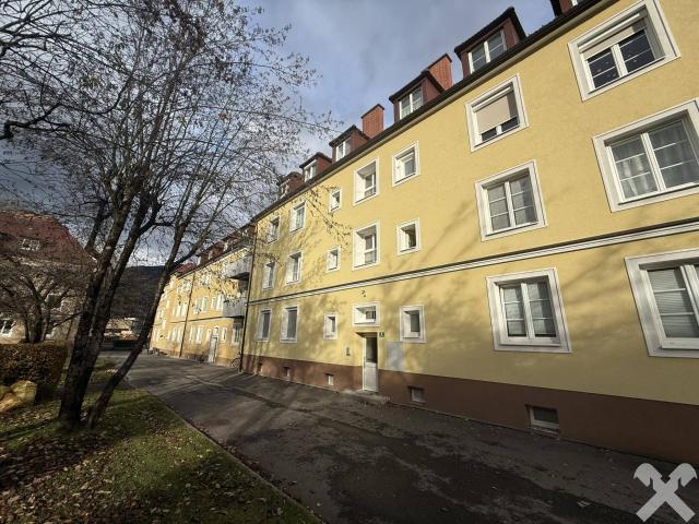 Apartment kaufen in Trieben, Steiermark