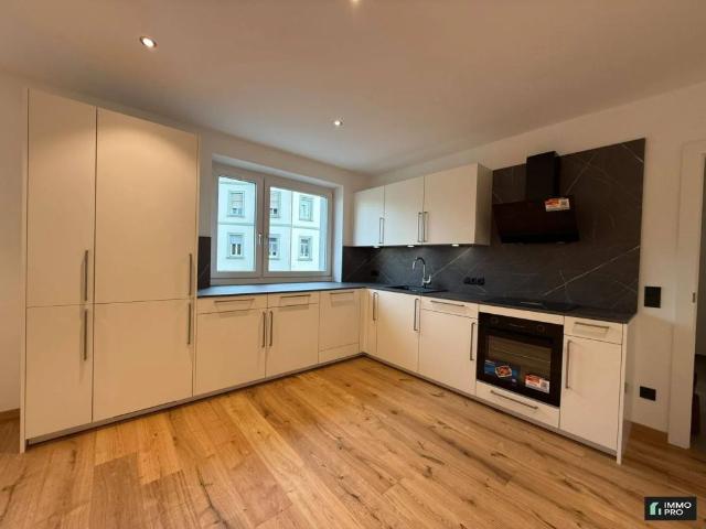 Apartment mieten in Villacher Vorstadt, Klagenfurt