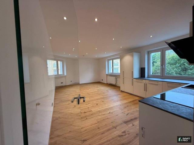 Apartment mieten in Villacher Vorstadt, Klagenfurt